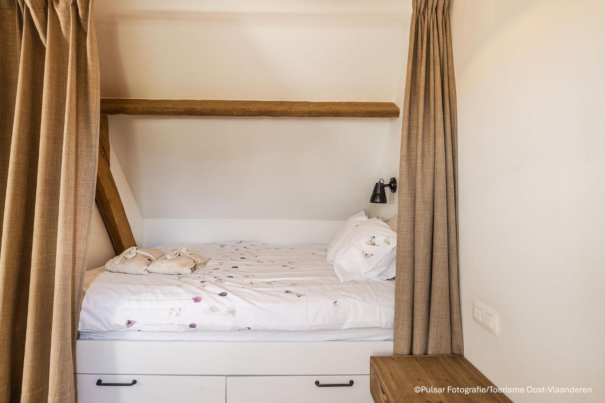 Vakantiehuis Op 't Roth *