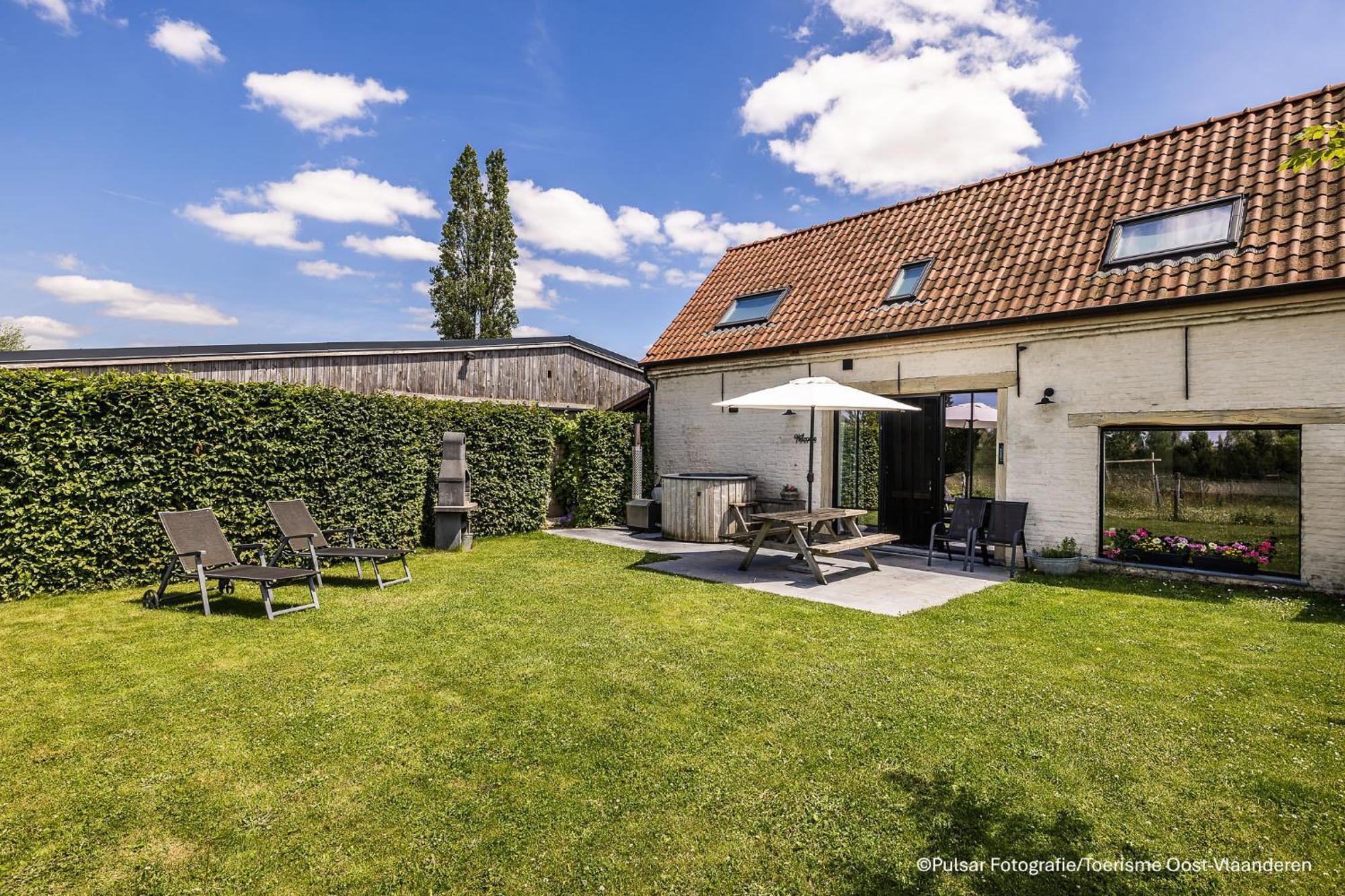 Op 't Roth Vakantiehuis *