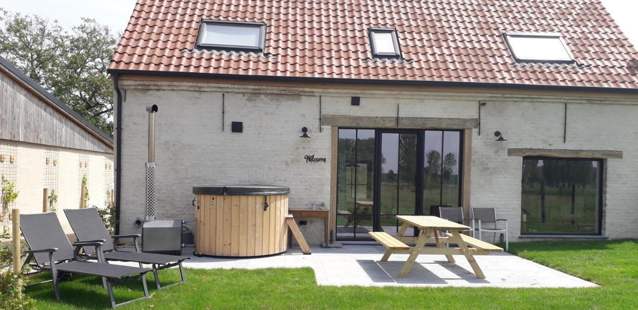 Op 't Roth Vakantiehuis *