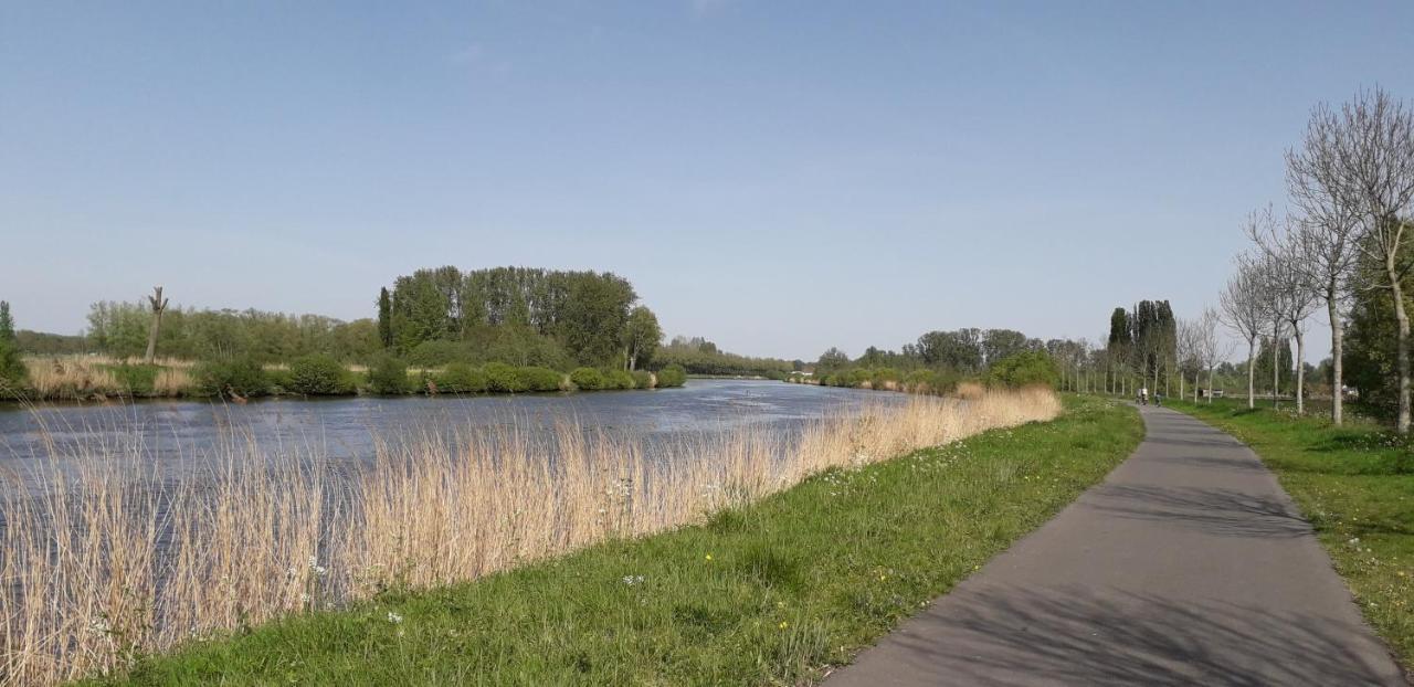 Op 't Roth * Oudenaarde